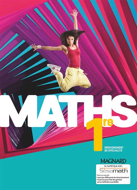 d clic math matiques 1re livre professeur PDF